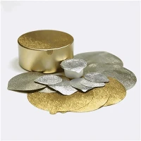 Opakowania na żywność z folii aluminiowej